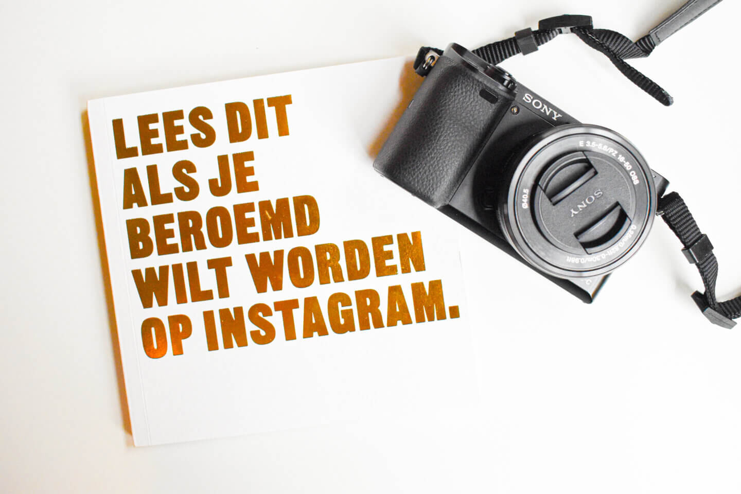 Influencer marketing trends 2021 culturele sector Buro Dertig