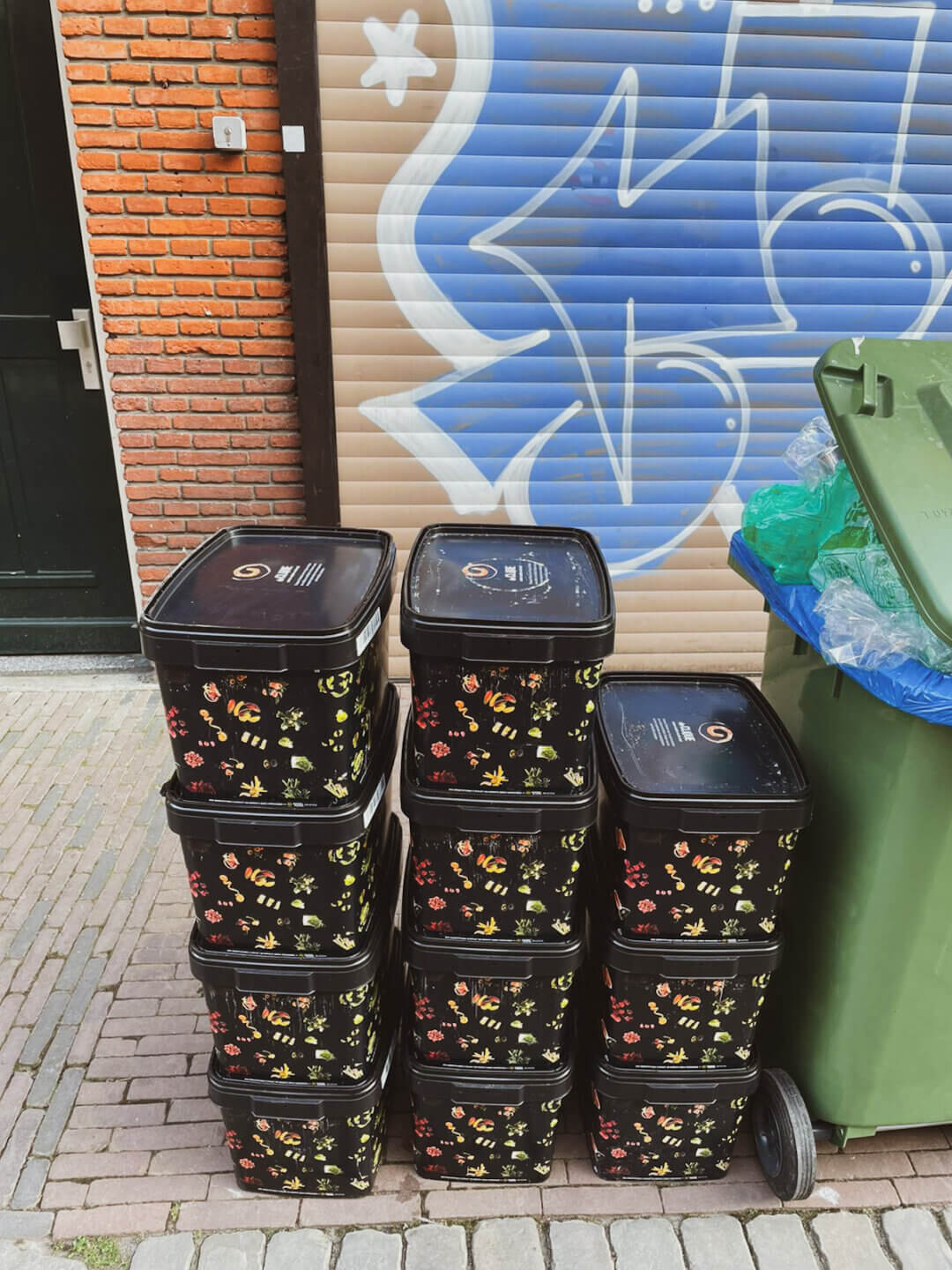 duurzame initiatieven utrecht clique