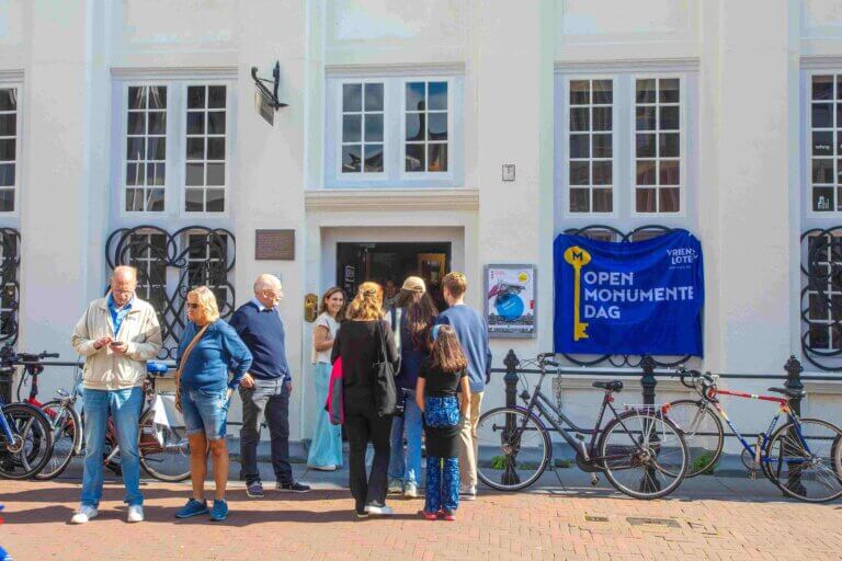 Bob Awick-Amsterdam-1